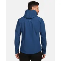 Μπουφάν Softshell Kilpi Ανδρικό Ravio-M Dark Blue