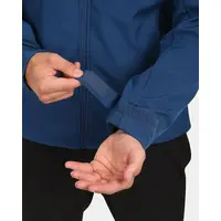 Μπουφάν Softshell Kilpi Ανδρικό Ravio-M Dark Blue