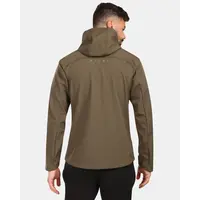 Μπουφάν Softshell Kilpi Ανδρικό Ravio-M Green