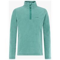 Μπλούζα Fleece Protest Παιδική Remutey JR 1/4 Zip Active Top Glacial Blue