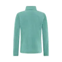 Μπλούζα Fleece Protest Παιδική Remutey JR 1/4 Zip Active Top Glacial Blue