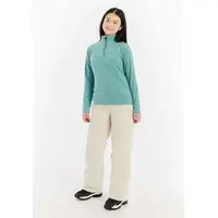 Μπλούζα Fleece Protest Παιδική Remutey JR 1/4 Zip Active Top Glacial Blue