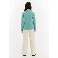 Μπλούζα Fleece Protest Παιδική Remutey JR 1/4 Zip Active Top Glacial Blue