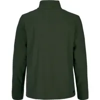 Μπλούζα Fleece Protest Παιδική Reperfecty JR 1/4 Zip Active Top Kale Green