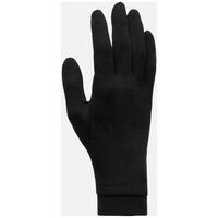 Γάντια Ισοθερμικά Cairn Ανδρικά Silk Gloves Black