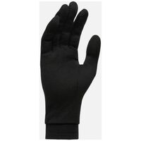 Γάντια Ισοθερμικά Cairn Ανδρικά Silk Gloves Black
