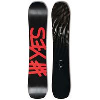 Σανίδα Snowboard YES Ανδρική Standard