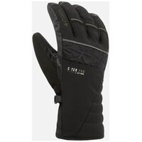 Γάντια Cairn Ανδρικά Summit C-Tex Pro Black Khaki