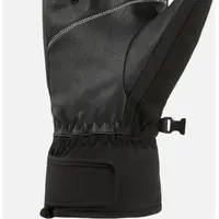 Γάντια Cairn Ανδρικά Summit C-Tex Pro Black Khaki