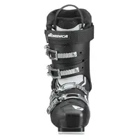 Μπότες Σκι Nordica Γυναικείες The Cruise S W Black/White/Mauve