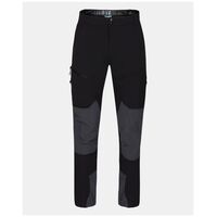 Παντελόνι Kilpi Ανδρικό Villain-M Black