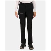 Παντελόνι Kilpi Γυναικείο Villain-W Black