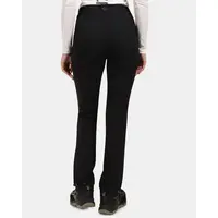 Παντελόνι Kilpi Γυναικείο Villain-W Black