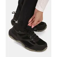 Παντελόνι Kilpi Γυναικείο Villain-W Black