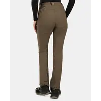 Παντελόνι Kilpi Γυναικείο Villain-W Green