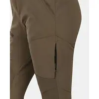 Παντελόνι Kilpi Γυναικείο Villain-W Green