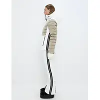 Μπουφάν 8848 Altitude Γυναικείο Audrey Ski Jacket Blanc/Light Beige