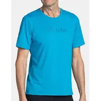 Κοντομάνικη Μπλούζα Kilpi Ανδρική Todi-M Blue