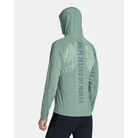 Aileen-M Dark Green Ανδρική Μπλούζα Kilpi