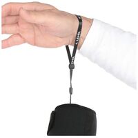 Alpine Mitten Black Γάντια Σκι Χούφτες Level