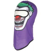 Μπαλακλάβα Level Παιδική Balaclava JR Porpora