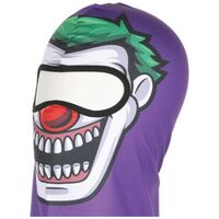 Μπαλακλάβα Level Παιδική Balaclava JR Porpora