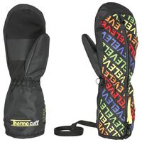 Γάντια Χούφτες Level Παιδικά Beam Mitten PK Rainbow