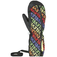 Γάντια Χούφτες Level Παιδικά Beam Mitten PK Rainbow