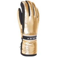 Γάντια Σκι Level Γυναικεία Bella Glove Gold