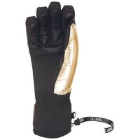 Γάντια Σκι Level Γυναικεία Bella Glove Gold