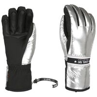 Γάντια Σκι Level Γυναικεία Bella Glove Silver