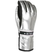 Γάντια Σκι Level Γυναικεία Bella Glove Silver