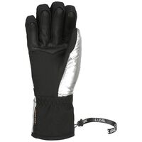 Γάντια Σκι Level Γυναικεία Bella Glove Silver