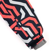 Ολόσωμη Φόρμα Σκι Kilpi Παιδική Ciri-JG Pink