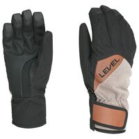 Γάντια Sκι Level Cruise Glove Wood