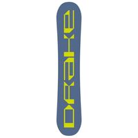 Σανίδα Snowboard Drake DF Jr