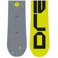 Σανίδα Snowboard Drake DF