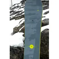 Σανίδα Snowboard Drake DF