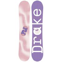 Σανίδα Snowboard Drake DFL