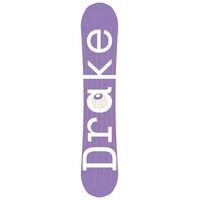 Σανίδα Snowboard Drake DFL