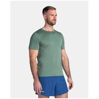 Dima-M Dark Green Ανδρική Μπλούζα Kilpi