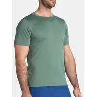 Dima-M Dark Green Ανδρική Μπλούζα Kilpi