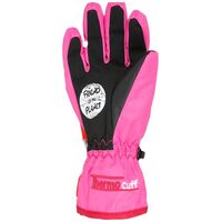 Γάντια Σκι Level Παιδικά Dudy Glove Pink