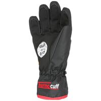 Γάντια Σκι Level Παιδικά Dudy Glove PK Black