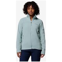 Ζακέτα Fleece Columbia Γυναικεία Fast Trek&trade; II Crashed Blue