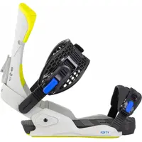 Δέστρες Snowboard Drake Ανδρικές Fifty Grey/Lime