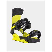 Δέστρες Snowboard Drake Ανδρικές Fifty Lime/Black