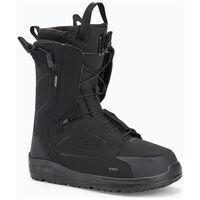 Μπότες Snowboard Northwave Ανδρικές Freedom Black