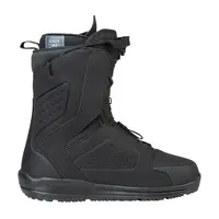 Μπότες Snowboard Northwave Ανδρικές Freedom Black