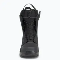 Μπότες Snowboard Northwave Ανδρικές Freedom Black